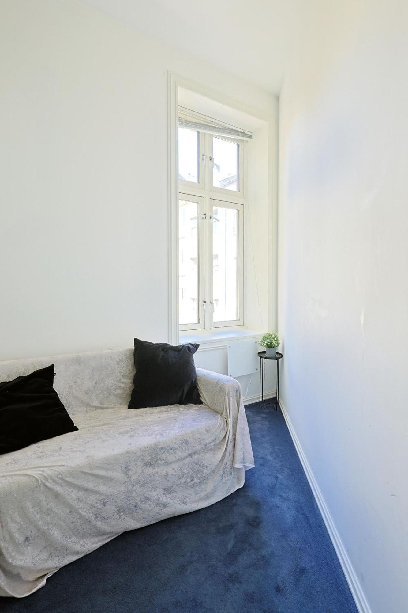 Cozy Room In Central Oslo Grunerlokka Happy Days Dış mekan fotoğraf